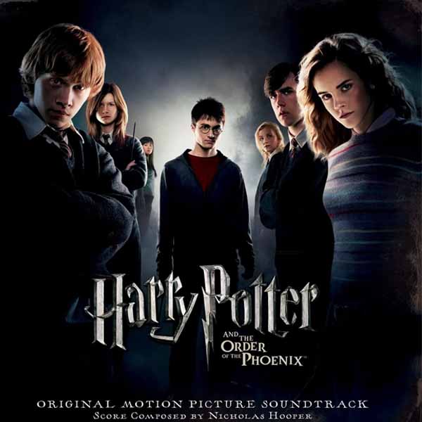 روايات تحولت إلى أعمال فنية: الصراع بين الأدب والتمثيل Harry Potter and the Order of the Phoenix