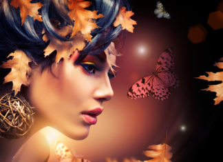 عفاريت النور