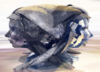 المرايا: ماري الدموية وأساطير أخرى