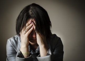 عشق جسد المرأة وعلامات الانجذاب الجسدي