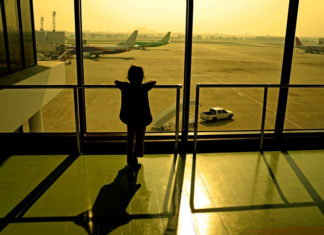 كرامتها أولاً