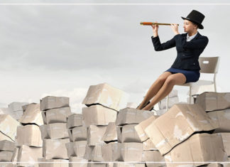 اكسر القالب