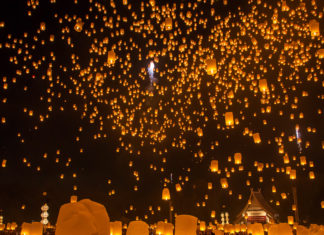 من بعض المعاناة يخرج النور والوَنَس