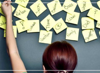 أولويات كل صباح