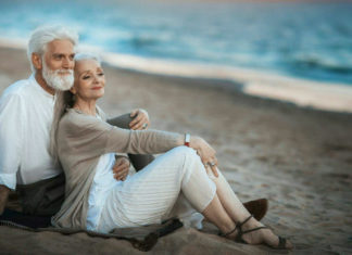 عن الحب والعشرة والعجول الثلاثة