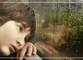 هل سيكون طفلك بخير في غياب أبيه؟