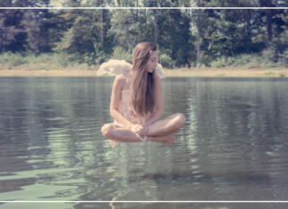 كيف جعلتني أمي سوبر هيرو super hero