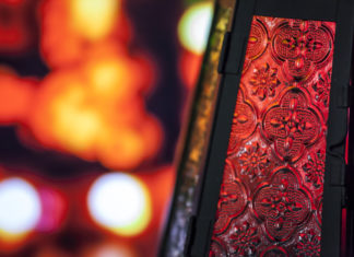 أجمل افكار لزينة رمضان سهلة بالورق والفوم ramadan