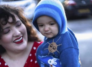 أنا لسة بقاوم عشانك يا مريم