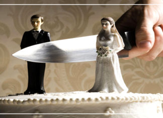 ليه منديش المطلقين فرصة تانية؟