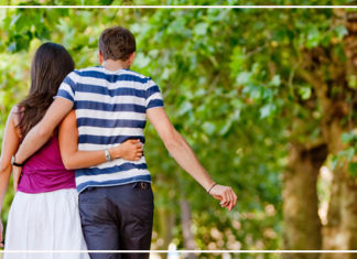 كيف أجد الحب الحقيقي؟ الحب الحقيقي لا يموت بموت صاحبه