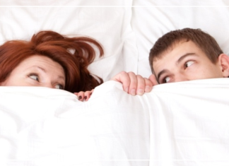 فوبيا الجنس