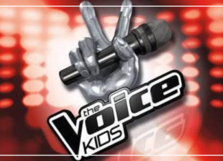 الغرفة الزجاجية بطل “ذا فويس كيدز”