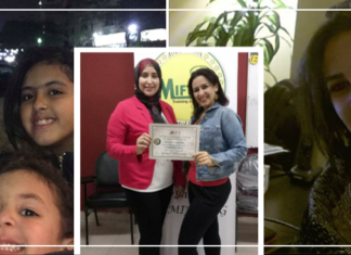 “بسمة”.. سينجل ماذر من قلب المعمعة