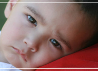 كيف تصنعين طفلاً محبطًا؟