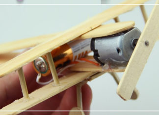 الأم الهليكوبتر vs الأم الغواصة