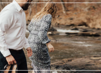 مطبات الحب السبعة