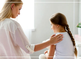 متى تكسر القواعد مع طفلك؟