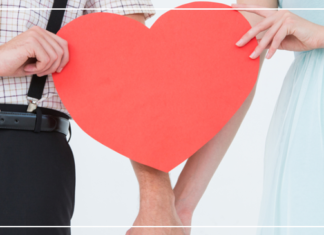 قواعد الحب العشرة لكل المحبين أهم قواعد في الحب للمحبين