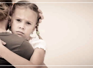 اكتئاب الأطفال