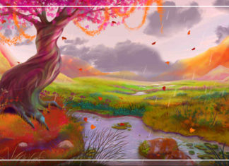 صندوق الحواديت 8.. حدوتة “ضي” والجنيات التلاتة