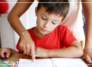 خمس خطوات لمقاومة ضغوط العام الدراسي