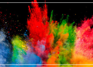 في حب الفوضى