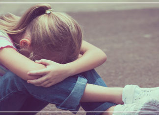 الأمراض النفسية لدى الأطفال