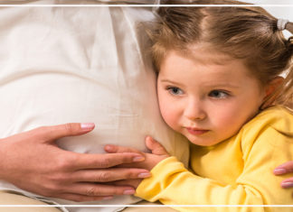 الطفل الثاني حل ولا تدبيسة؟