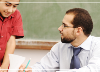 كيف تُفَسد المدرسة عقل طفلك