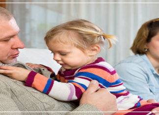 الذنب الذي ينهش قلوب الأمهات