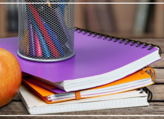 كيفية تزيين الكراريس من الداخل لجعل المذاكرة أمتع للطفل