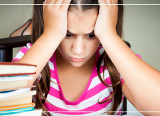 احمي نفسك وأولادك من قلق الثانوية العامة