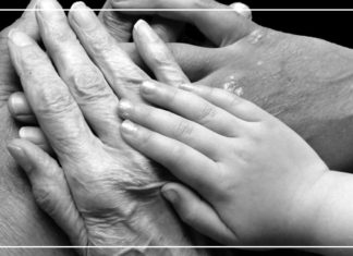 قصتي عن الفقد والاكتئاب