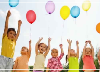 6 أماكن خروج للأطفال في العيد