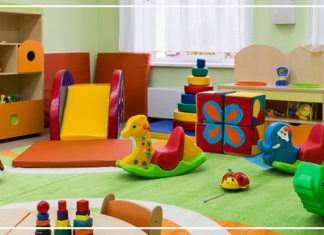 معايير اختيار الحضانة: كيفية اختيار الحضانة المناسبة للطفل