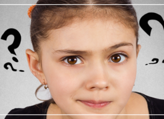 كيف تجيب على اسئلة الاطفال عن الله ؟ إليك الإجابة