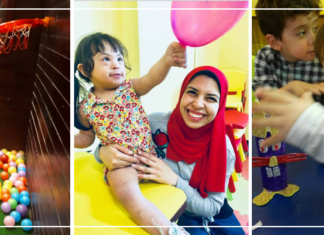 عن ذوي متلازمة داون (4): التعليم الدامج