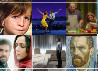 أفضل 10 أفلام شاهدتها في 2017