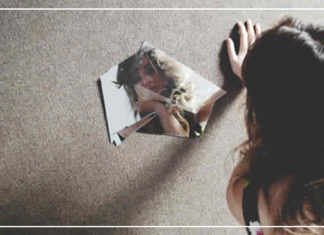 أن تحتضنَ المسخ