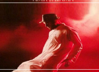 “شيخ جاكسون”.. رسم المستقبل بفرشاة الماضي