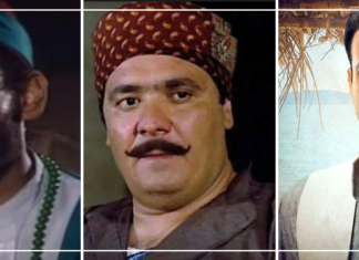 علي بحر والضرغامي والبرنس.. كله متعلق باللي مش ليه الحب