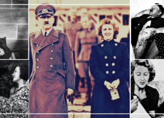 الالتزام على طريقة “إيفا” و”هتلر”