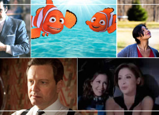 أفلام تجعلك تعيد النظر في شكل حياتك