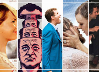 10 أفلام ستُعلِّمك فَن اقتناص الفرص الثانية