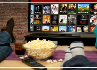 سر حلاوة الأفلام الوحشة