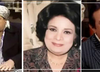 10 شخصيات أوفر تعشقها الدراما المصرية