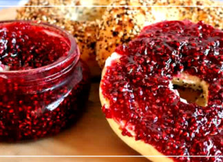 يقاومن الاكتئاب بالمكرونة ومربى التوت