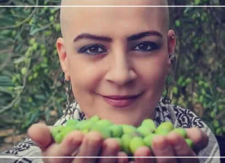 ريم بنا.. كغزالة تجري نحو الشمس