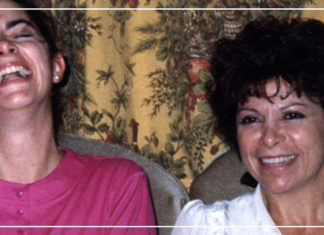 باولا.. حكاية أم فقدت ابنتها